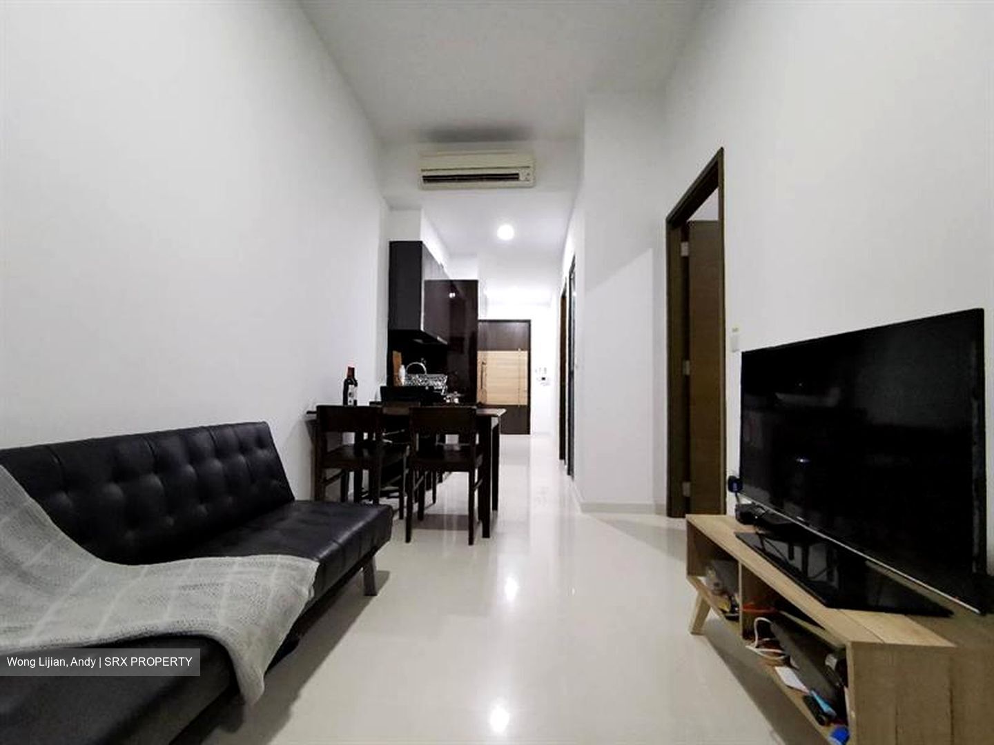Forte Suites (D8), Apartment #415104911